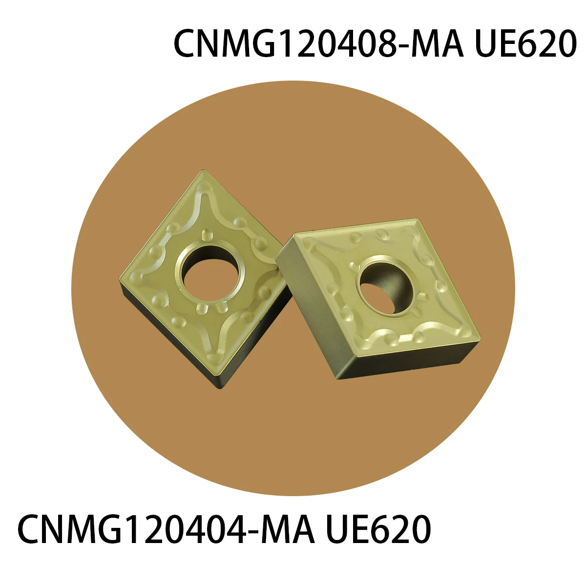 Turning tool CNMG 12 120404 MS US35 Coated Carbide High Quality turning tool  CNC lathe machine  for CNMG insert turning tool