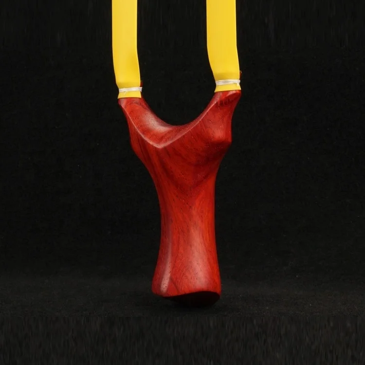 Hot sale stainless steel hunting slingshot Chinese slingshot0000