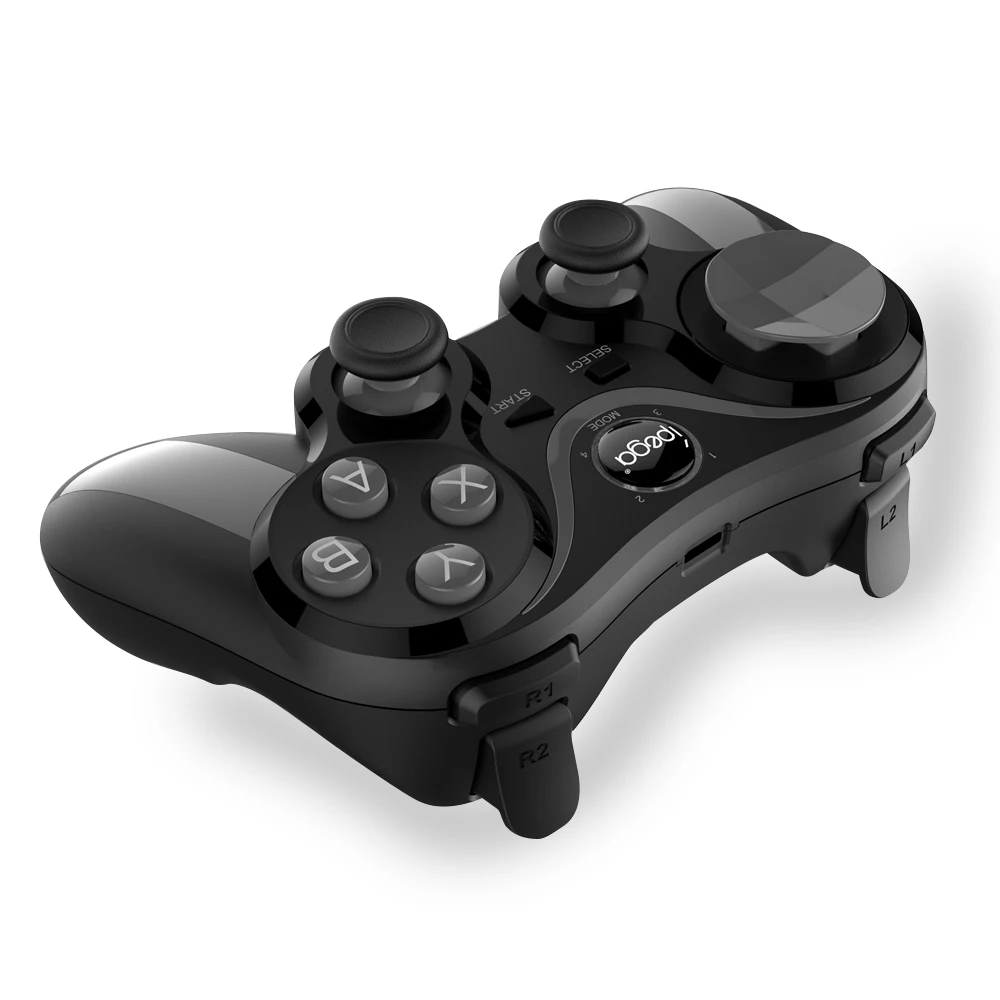 Новый беспроводной игровой контроллер IPEGA подходит для игровых консолей ПК/Android/IOS смартфона