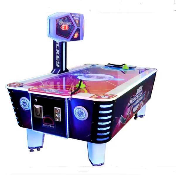 Hot Market Game Products air jockey 48 Inch air Hockey Table Target