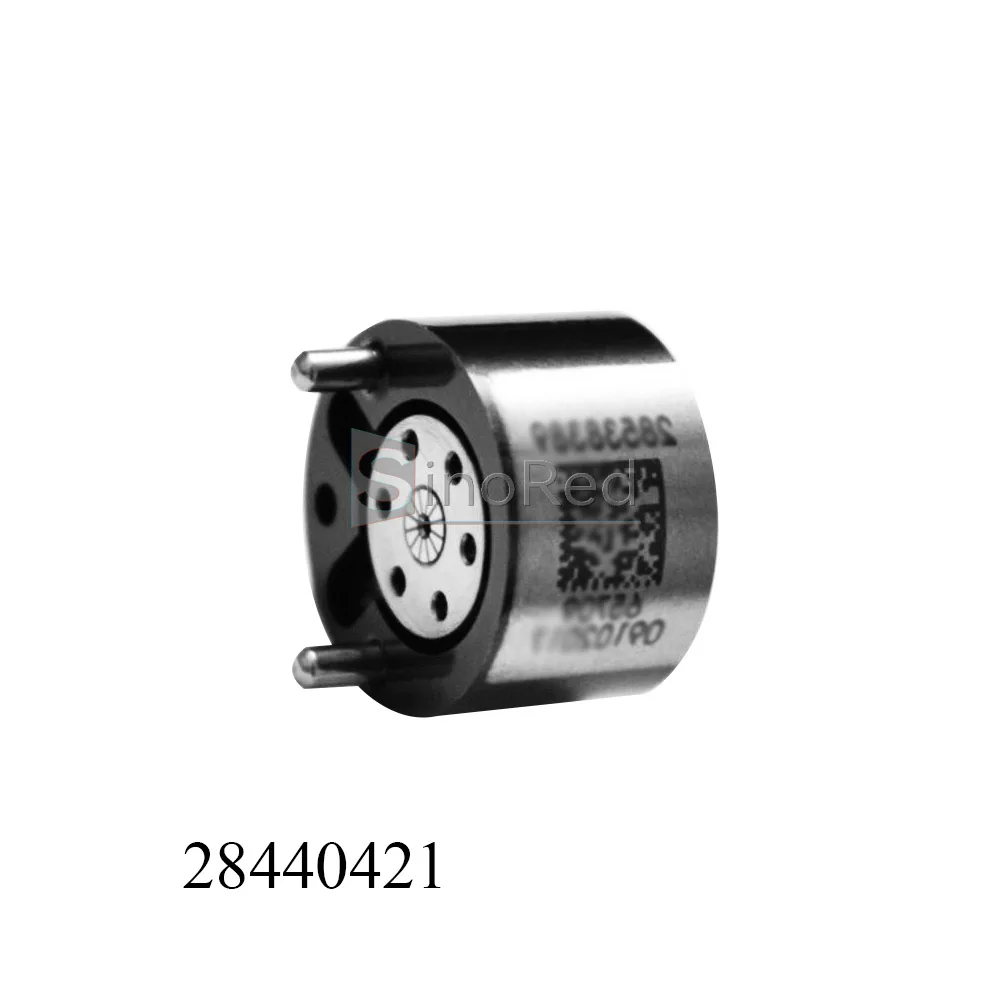 Good Quality 28440421 Euro 3 Control Valve For Delphi Injector 9308Z621C 9308-621C