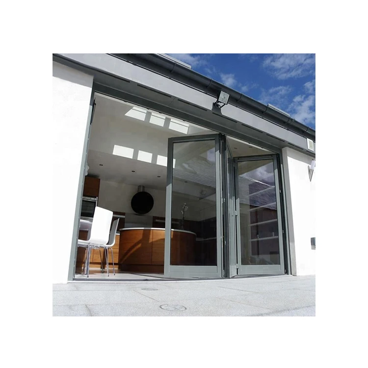 Наружное стекло двери из оргстекла