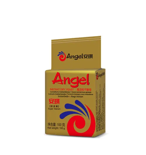 Angel instant dry yeast for sweet dough(for sweet dough)