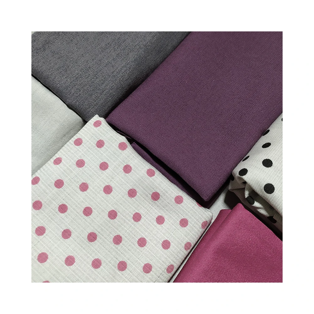 Fabric Custom Stainless Steel Fiber Polyester Blended Woven Fabrics Anti Radiation Metal Fiber Fabric For Clothes Garment