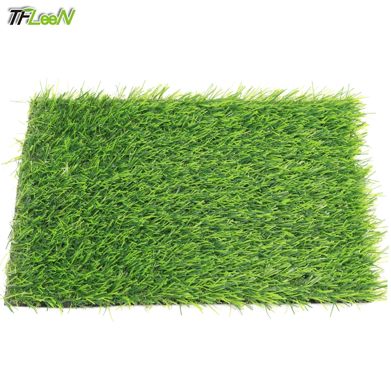 
Grass drainage mat artificial grass carpet for pet parks landscaping The Gym basketball soccer pet mat artificial garden 