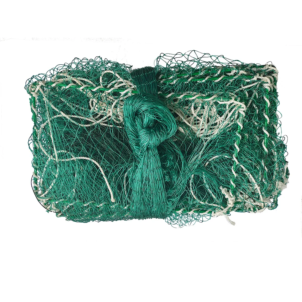 2022 Latest Design Rope Around Stainless Steel Frame 10 Meters Long to Catch Lobster Cage