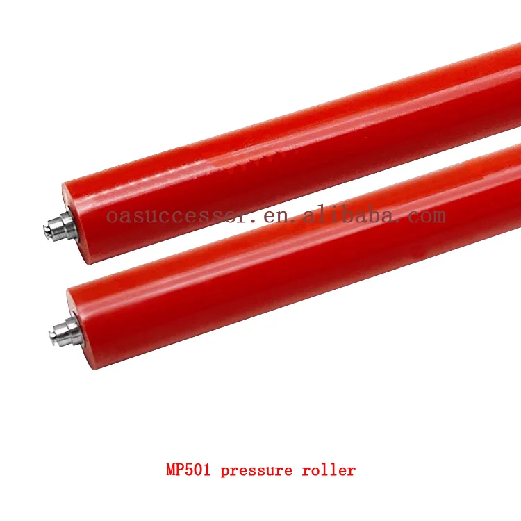 MP501 Lower Pressure Roller ,For Ricoh Aficio MP 501SPF 601SPF 501 601 SP 5300DN 5310DN 5300 5310 MP501 MP601 SP5300 SP5310