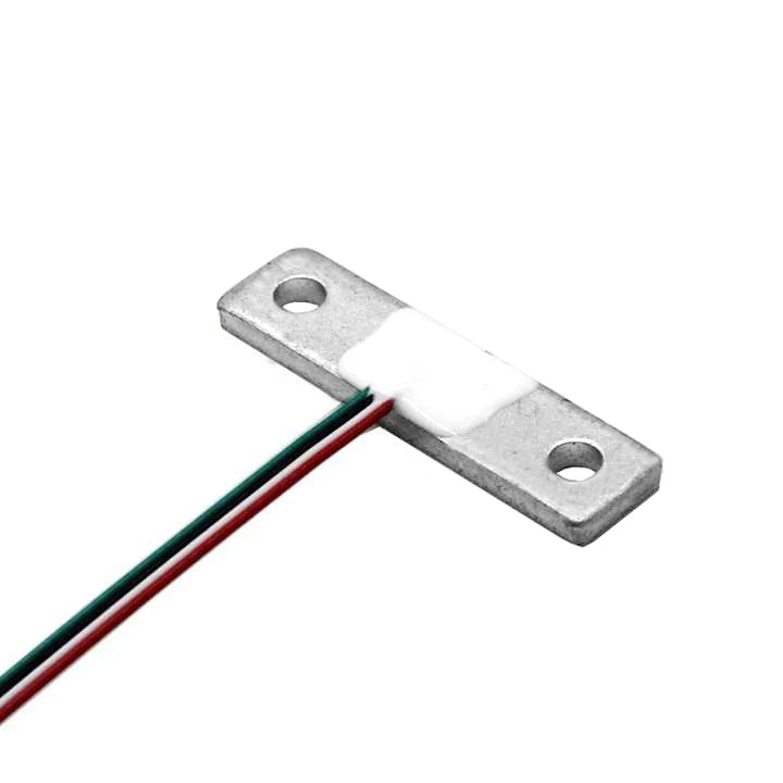 50kg Strain gauge hanging suitcase travel weighing scale for luggage scale load cell Weight detection sensor pull load cell 50kg