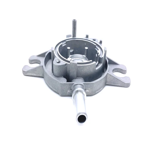 
Factory OEM Service Precision Casting Aluminum Air Intake Manifold Casting Jig 