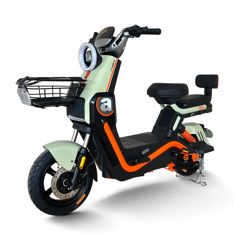 2023 High speed racing motorcycle scooter moped electric motorcycles