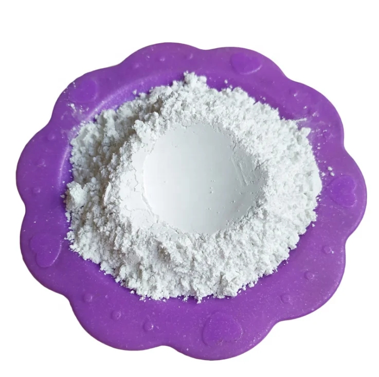 Manufacturer of high quality ultra fine Diatomaceous Earth