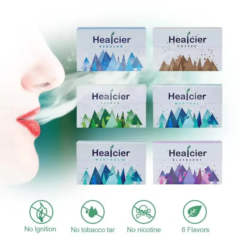 
hot new trending best selling products Japan technology design Healcier stick 