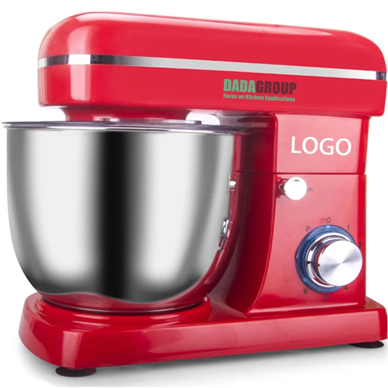 
Кухонная электрическая машина, планетарный блендер, кухонные миксеры для пирожных, теста для мяса 