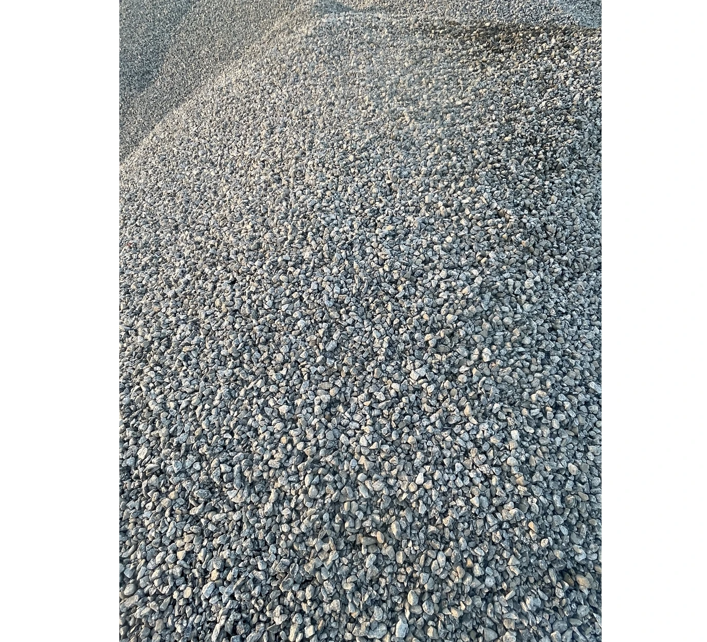Vietnam Black Granite Stones Natural Stone Gravel Pebbles for Gardens Patio flooring Walkways Pathways Planter Bed and Aquarium