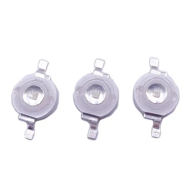 Factory High Power Blue Led Chips Cob 450-460-470Nm Bulbs Light Led Smd Chip