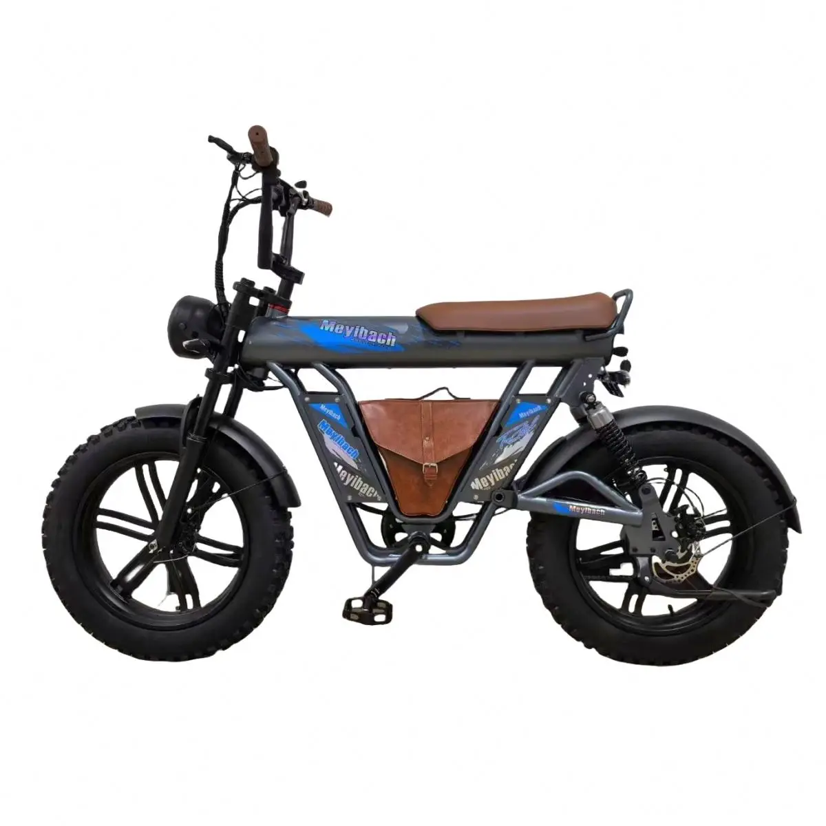 chenlu NS5 E-Bike 48v 1000w 750w  E Bike Full Suspension Fat Tire Dirt Ebike  For Sale Adults NS5 Electric Bicycle
