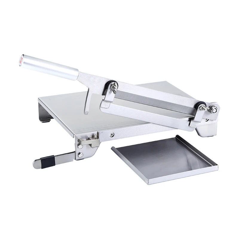 Hot Selling Multifunction Stainless Steel Biltong Jerky Herb Meat Sliver Cutter Slicer