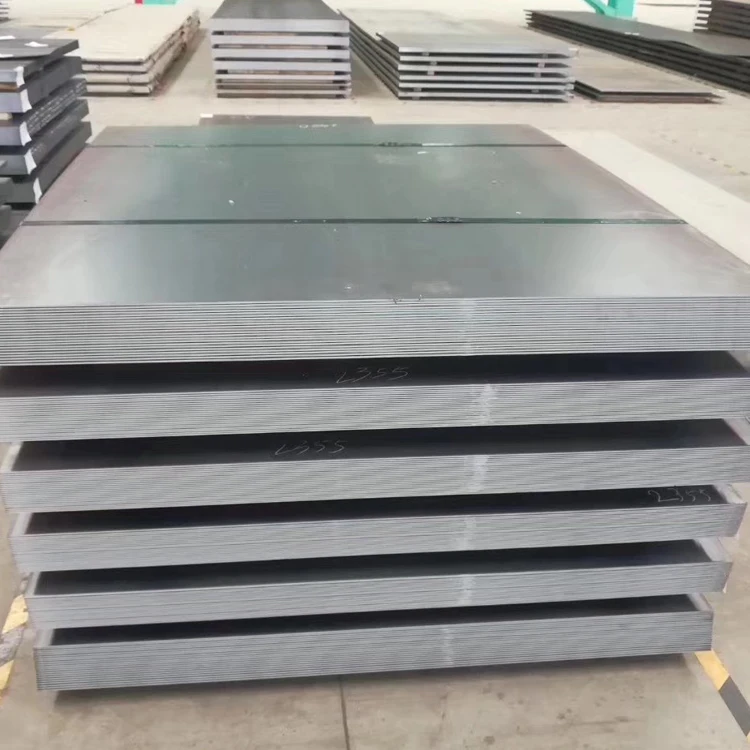 Best selling MS carbon steel sheet 1.2mm 1.5mm 2mm cold rolled steel sheet SPCC DC01 s235jr steel price