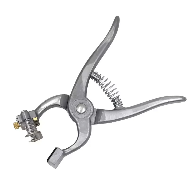 4/5 щипцы для пирсинга