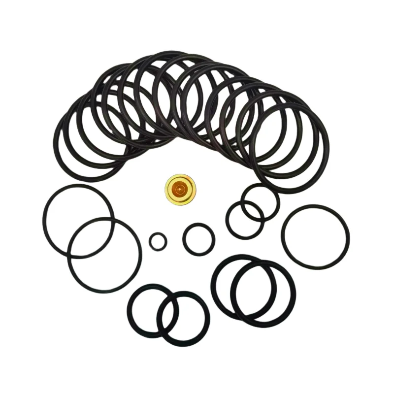 High Quality Sealing Tools Rubber Grommet O Ring #20 BP3.SEC Kits Rubber Redress Kits with Oil resistant
