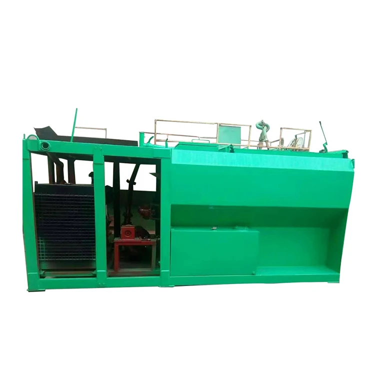 Small Hydroseeding Machine Green Engineering Grass Seeds Hydroseeder Machine For Landscaping Grass Seeding