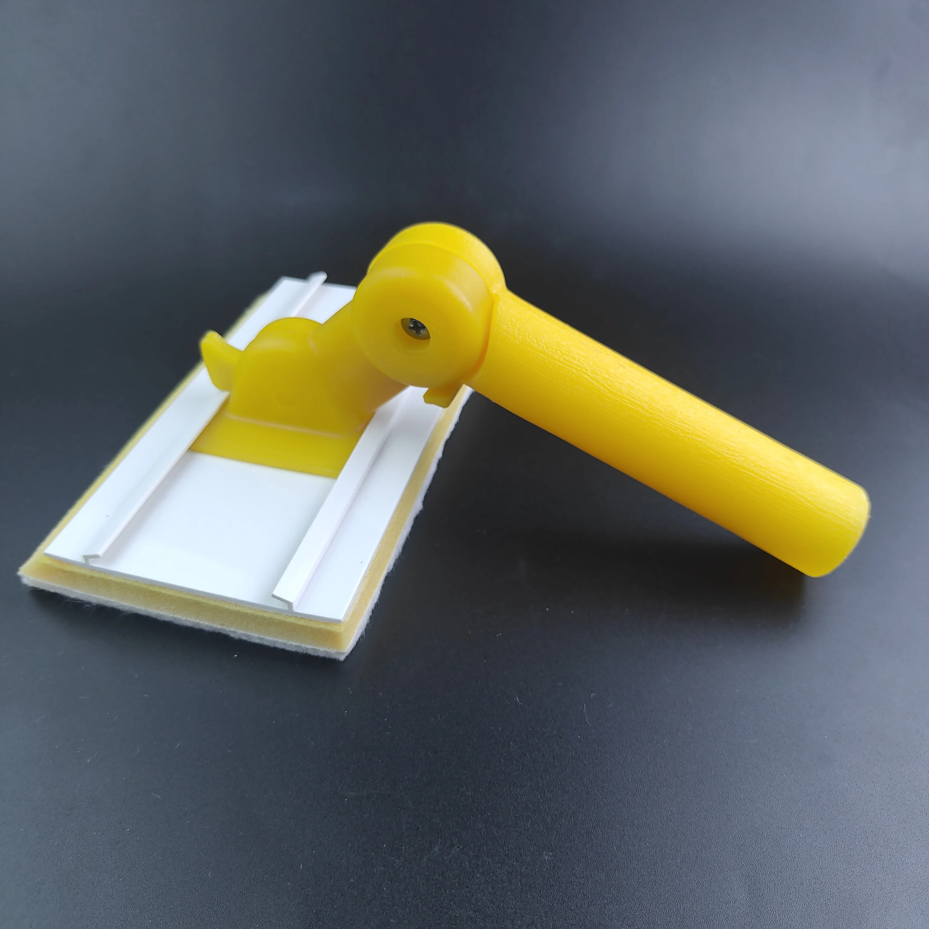 Professional Paint Pad Tray With Roller Paint Brush Paint Tray Set Manufacturer