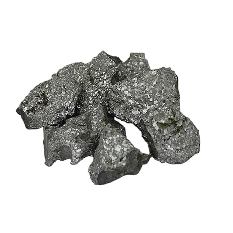 Синяя фабричная продажа различные высококачественные алюминиевые стержни Феррохром нитрид