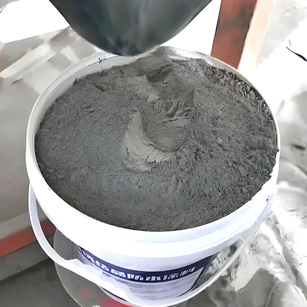 Selling high quality 32.5R 42.5R 52.5R Early strength Portland cement cheap Chinese mix gray cement