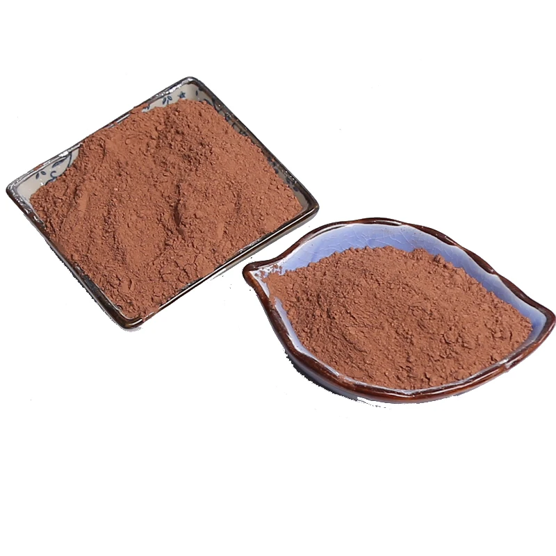 Ceramics Casting 325 Mesh Laterite Powder Red Clay Red Yellow Clay