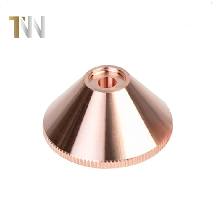 nozzle laser cutting laser nozzle raytools nozzle for laser machine