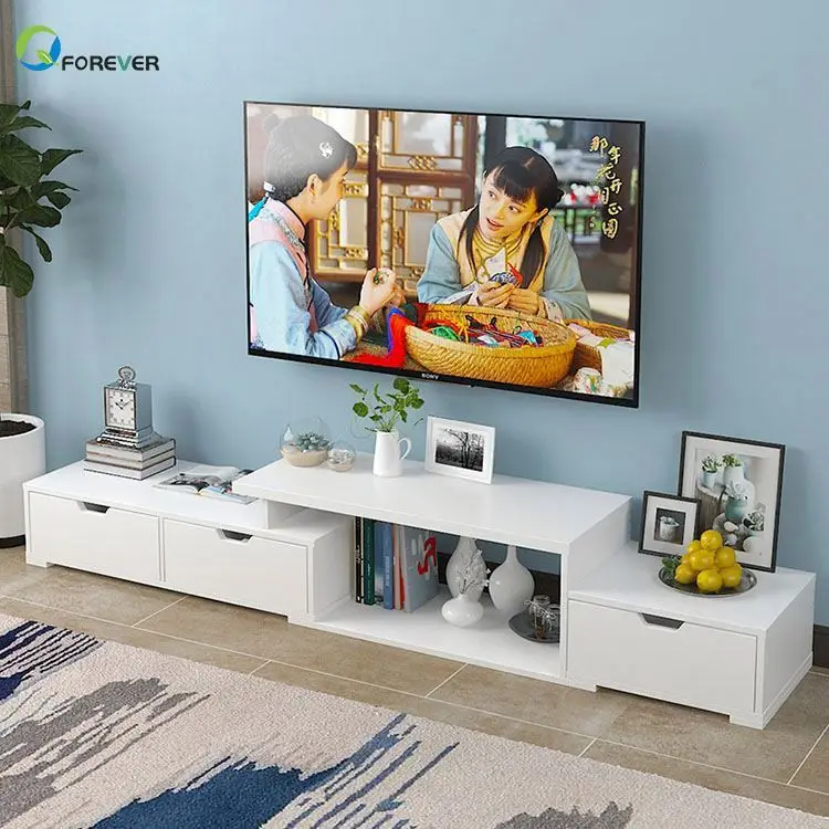 Wood Furniture Designs Led Tv Stand Acrylic Wood Tv Cabinet Stand