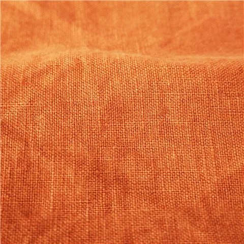 14sL Stock Stone Washed 100% Pure Linen  Bulk 101 fabric for men and women cloth shirt