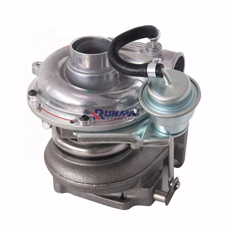 td226b 12270137 wheel loader diesel engine turbine turbo hydraulic assembly turbocharger