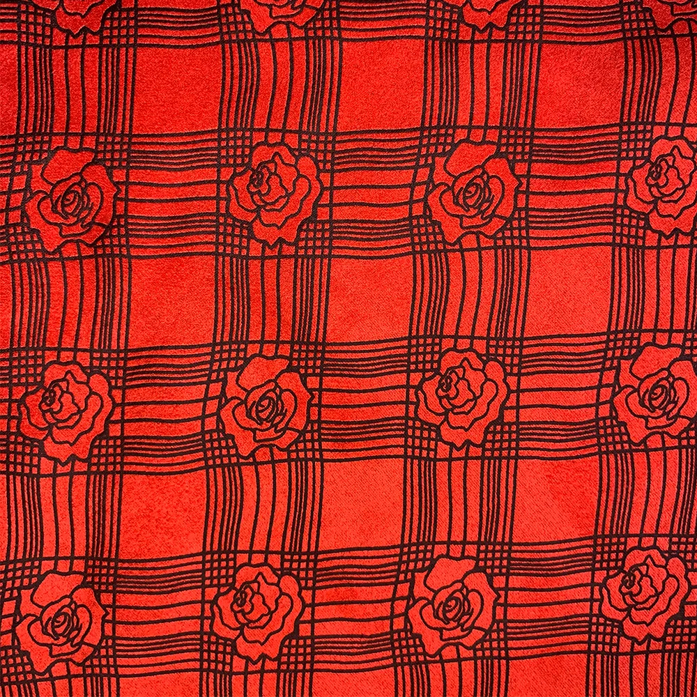 
 MEIJIALI текстиль спандекс акваланга замша ткань  