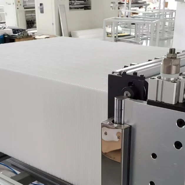 glass fiber air filter paper F8