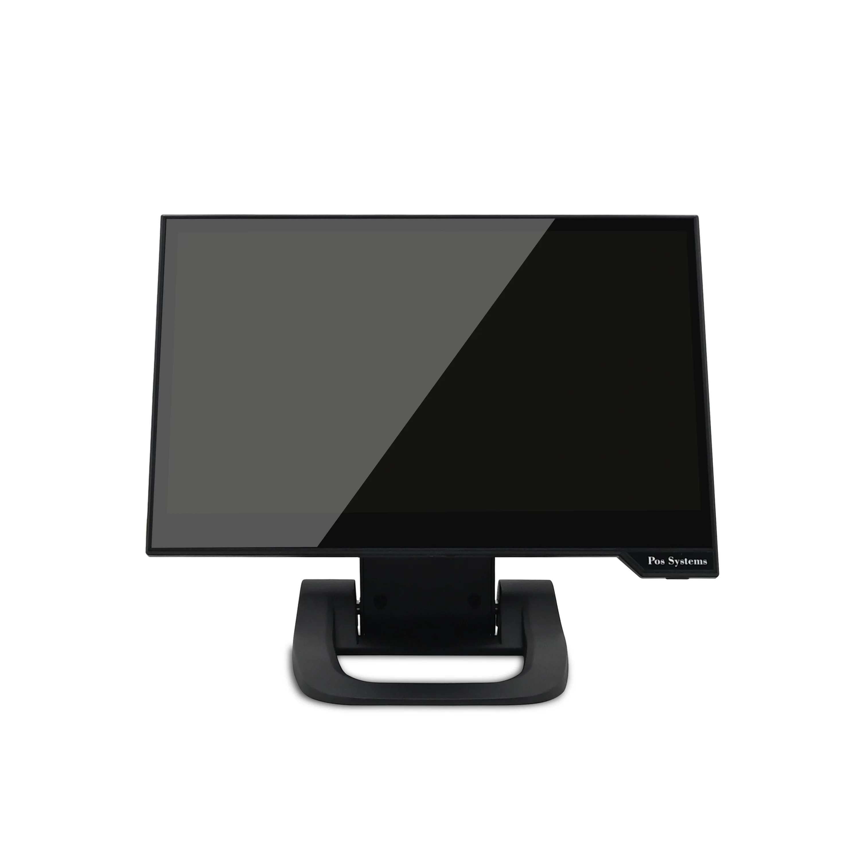 POS Terminal 15.6 inch POS System All in One Capacitive Touch Screen