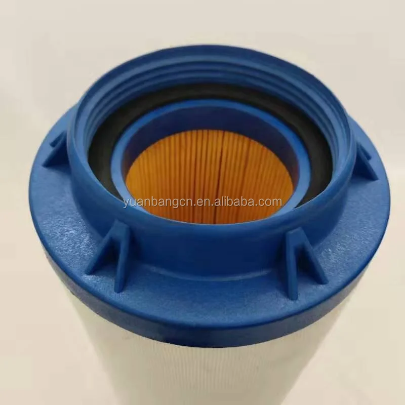 compressed air filter element replacement line filter EA150U-X1