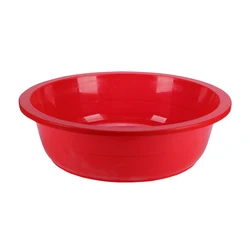 Wholesale Plastic wash face basin  multi-function durable portable dormitory household baby student wash face basin