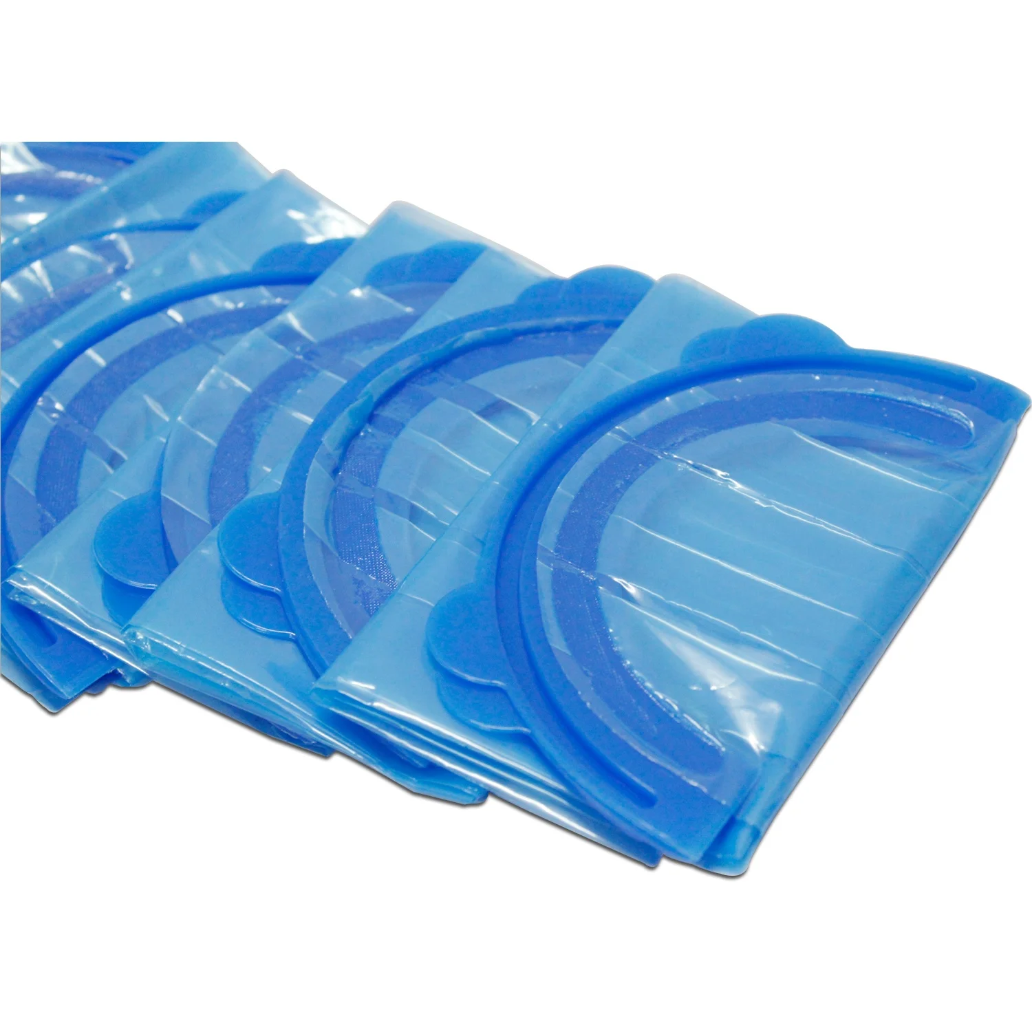 Manufacturer Wholesale OEM  cheap Diaper Pails Refill Bags Product Nappy Pail Refills Baby Diaper Pail Refills for  Munchkin