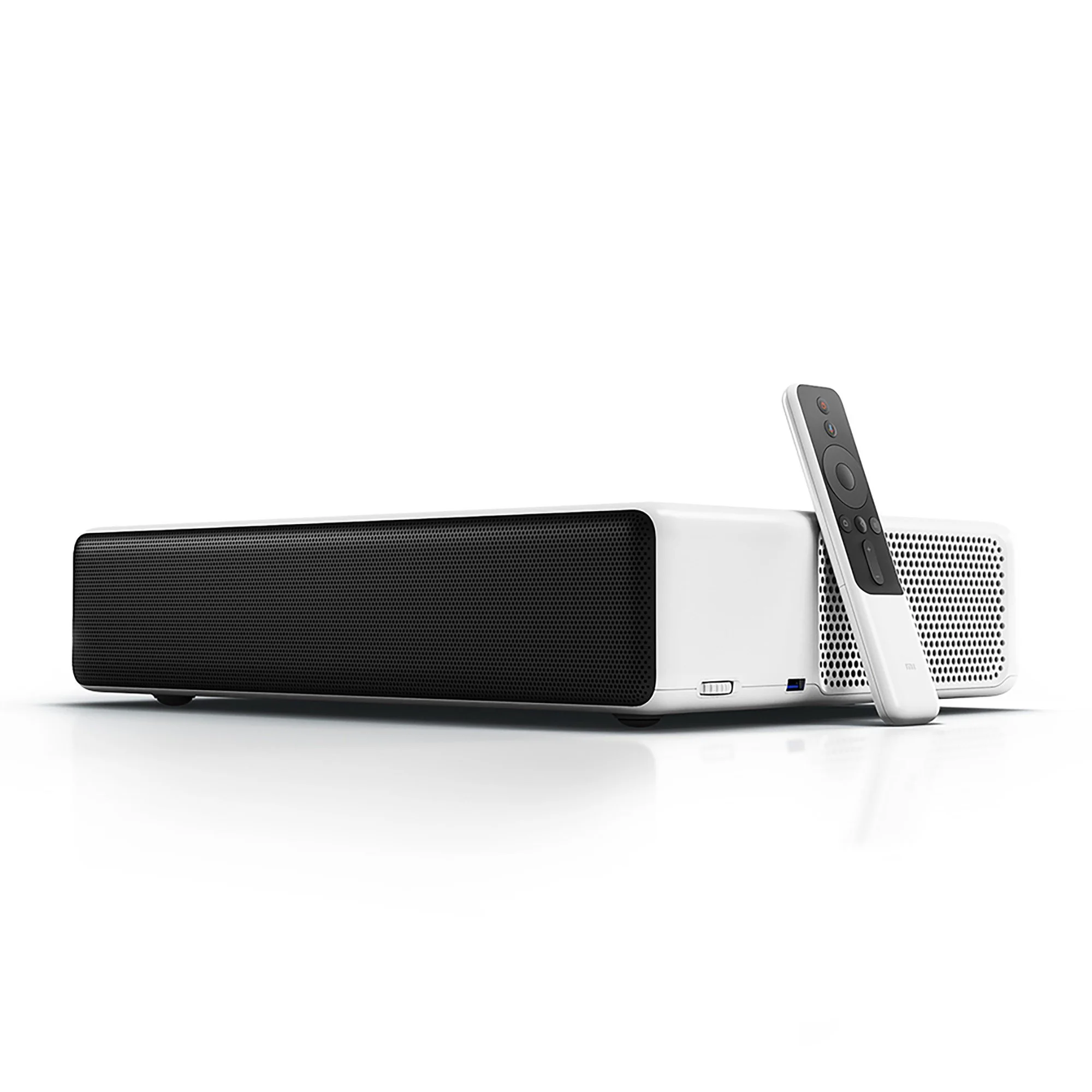 Global Version 5000 Lumens 150 Inch Xiaomi MIJIA 1080P Short Laser Projector,xiaomi mijia laser projector