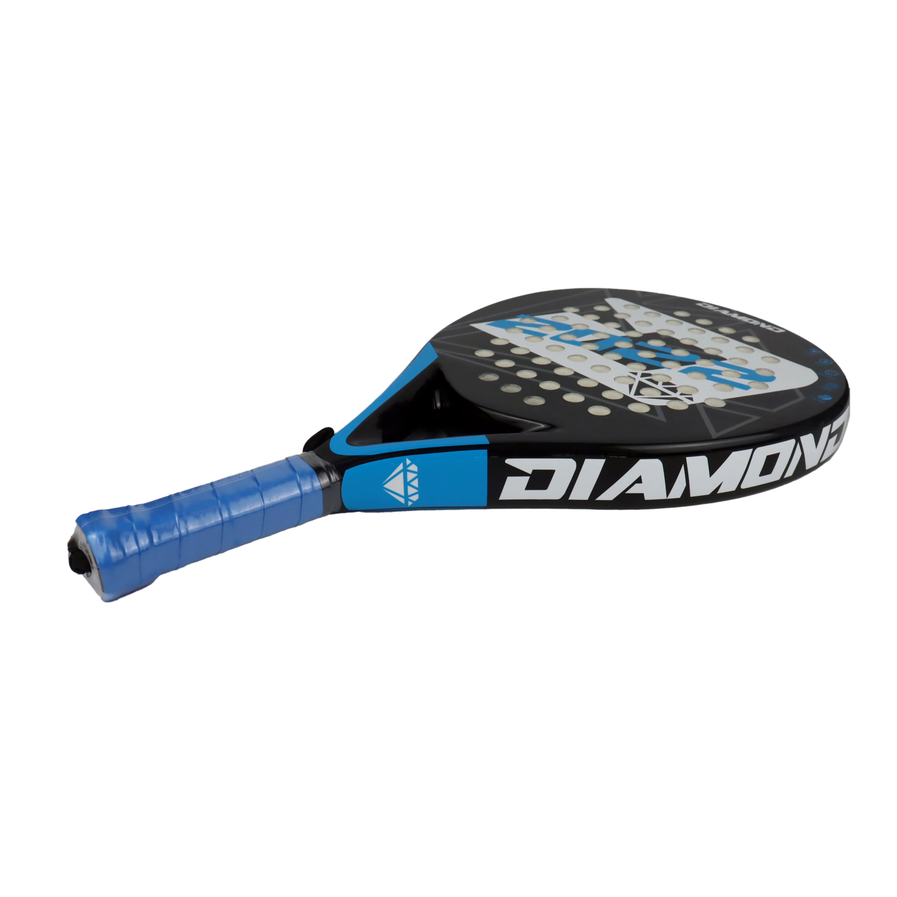 Latest Hot Selling Custom Padel Racket Padel Tennis Racket