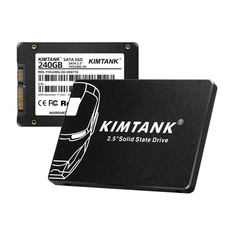 Original UltraSATA2.5 SSD 240GB 480GB Hard Drive 1TB 2TB 2.5 Internal Solid State Disk SATA 3 for Laptop PC