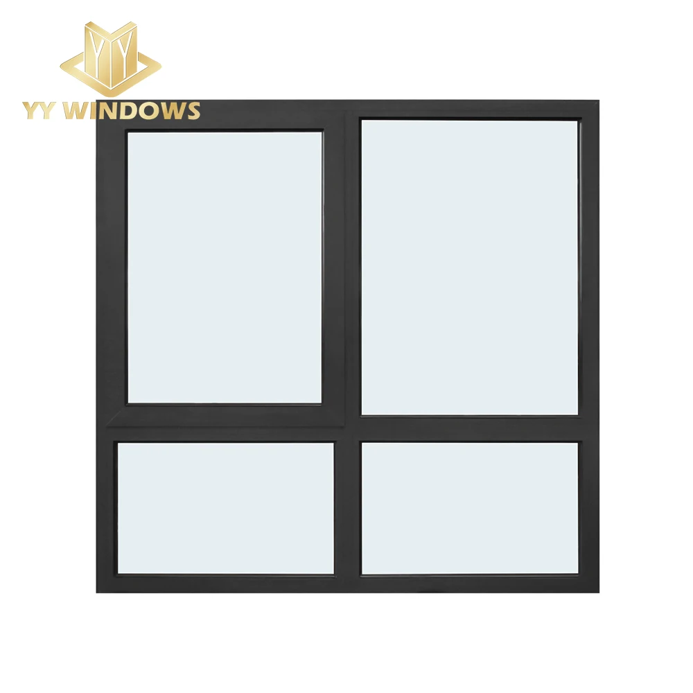 AS2047 Standard aluminum awning windows double awning window awning canopy for house