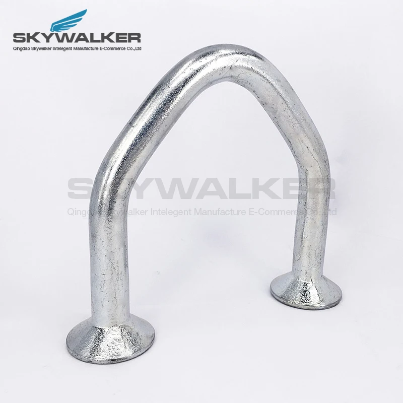 A-anchor Special Lifting Hardware Parts Utility Anchor For Construction