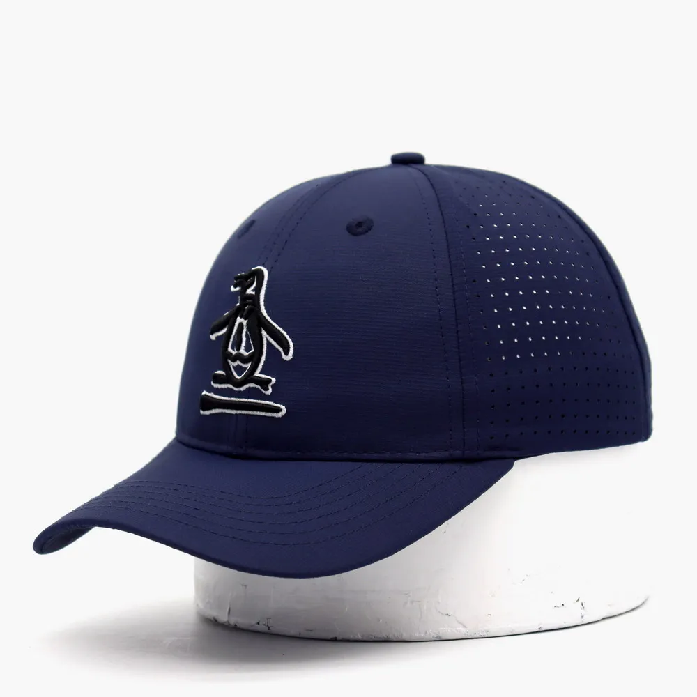 Фабрика BSCI OEM бейсболки с индивидуальной вышивкой Логотип Производительность Кепка для гольфа Высокое качество водительские головные уборы