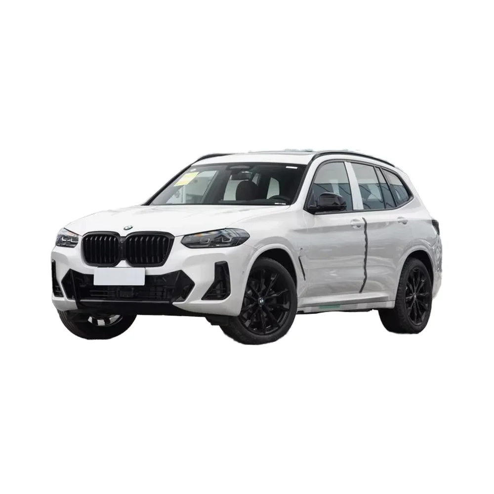 2023 BM W X3 xDrive30i ведущая модель M ночной пакет Средний внедорожник с 2 0 T 245 HP L4 Максимальная скорость 240 км/ч Подержанный автомобиль