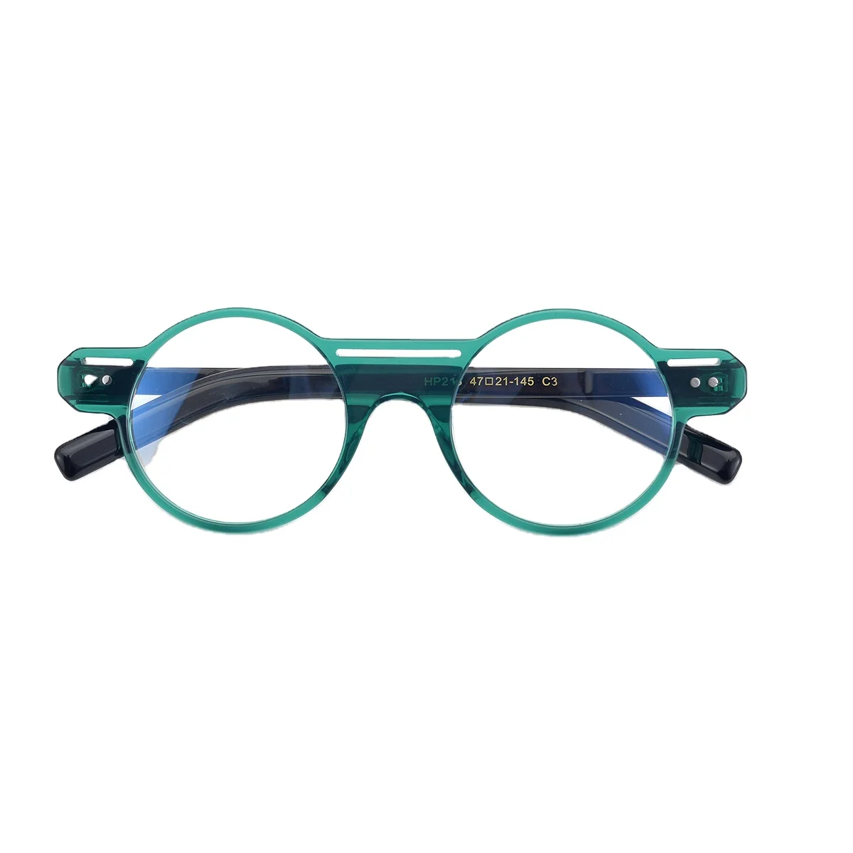 Retro glasses Wholesale brands spectacles optical frames acetate eyeglasses Compatible products