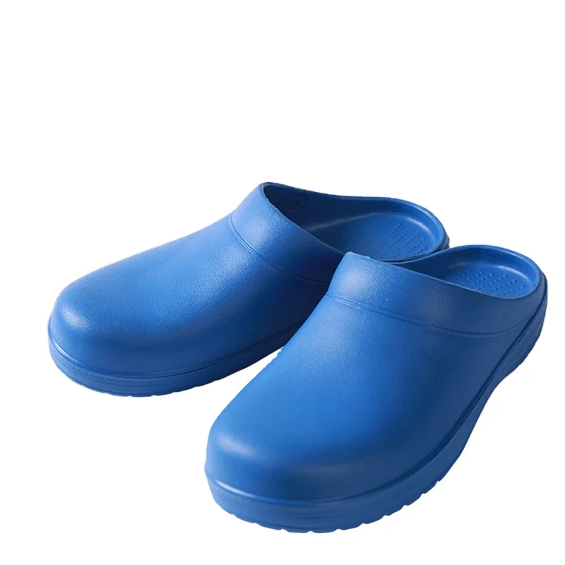 New Surgical Laboratory EVA Non-Slip Operating Room Lightweight Slippers Hospital Nurse Shoes