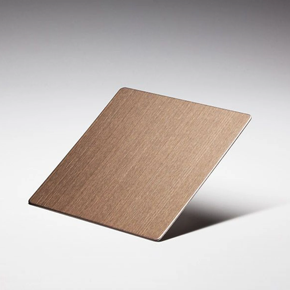 0.5mm 1mm 2mm 3mm inox hairline finish brushed black 316 304 ss stainless steel sheet