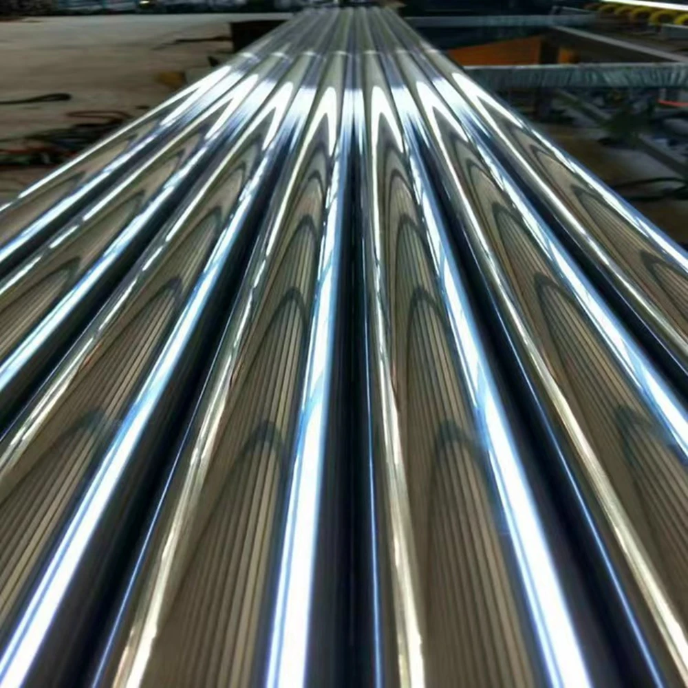 Chinese Supplier New Fashion Triplex Plunger Pump Piston Rod